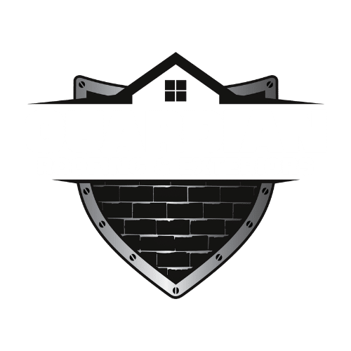 image of guardian roofing and exteriors logo